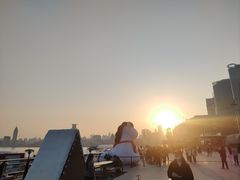 -上海外滩茂悦大酒店