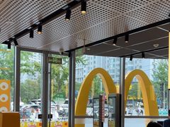 -麦当劳(北苑秋实路店)