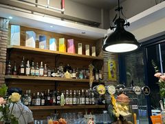 -LA MAISON公鸡和龙(蛇口店)