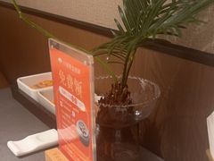 -小厨娘淮扬菜(河西奥美大厦店)