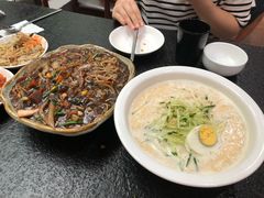 -槿Story·韩国料理(望京韩国美食城店)