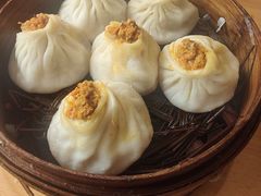 蟹粉小笼包-常鲜德乐购迎桂馒头店(麻巷公寓店)