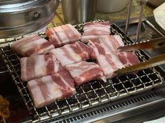 -泰善串店•延边朝鲜族烧烤(理工大学店)