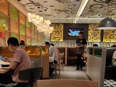-菲滋意式餐厅(西溪印象城店)