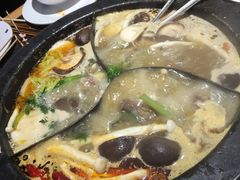 -火锅岛潮牌自助餐厅(天津天佑城店)