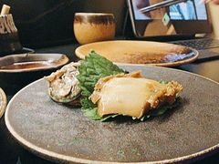-Sushi Hanzo半藏(天环广场店)