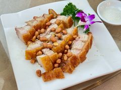 -金瑞轩大酒楼·顺德鱼生·粤菜海鲜(东江国际店)