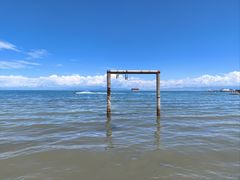 -青海湖二郎剑景区