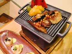 -花潮料理艺食馆(世欧广场店)
