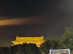 -西安鼓楼