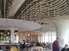 -三迪希尔顿酒店·星空酒廊