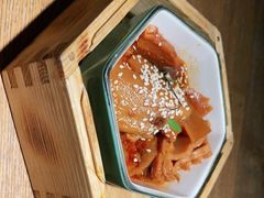 -蜜桃餐厅·伴山(湖滨商业街店)
