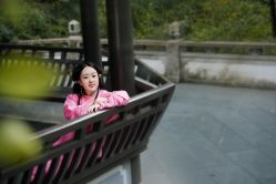 -盘子女人坊生日照·摄影馆(浦东店)