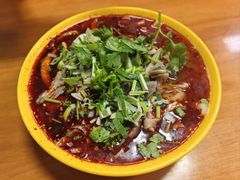 -蔺家老字号羊杂碎馆