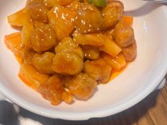 -闽鄂情·闽南招财鸭(水头店)