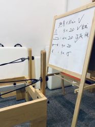 点击看大图 -羿刻互动·瑜伽雅集·瘦身·塑形