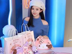 -DQ·蛋糕·冰淇淋(合生汇店)