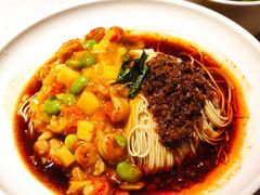 -松鹤面馆·古法焖肉面(观前店)