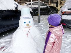 -金掌勺东北菜(格兰晴天店)