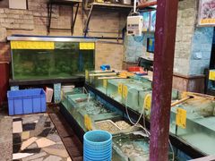 水产区-汇景花园酒家(基立下道店)