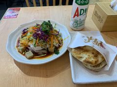 -剪花娘子·陕西面馆(上海川沙百联店)