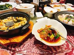 -临家闽南菜(宝洲路店)