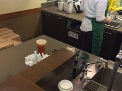 -星巴克(哈尔滨新一百店)