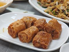 -阿生潮味鲜炒粉(梅林新村店)