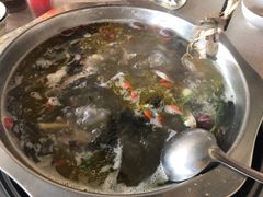 -乙丙丁正宗昭通天麻火腿鸡(总店)