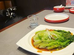 -四川饭店·小龙虾(长白店)