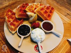 -漫咖啡(中纺国际店)