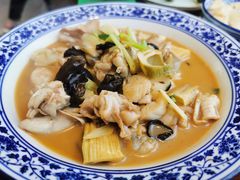 -兰边碗(鼓楼店)