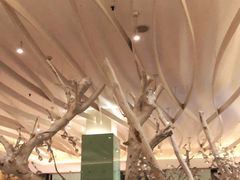 -上海浦东假日酒店