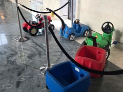 -上海崇明金茂凯悦酒店