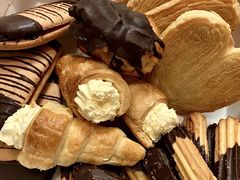 哈斗-上海哈尔滨食品厂(长宁龙之梦购物公园店)