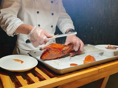 -四季民福烤鸭店(外滩外白渡桥店)