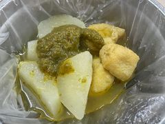 -正宗梧州牛肠酸