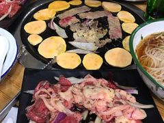 -怡嘉烤肉店(齐齐哈尔烤肉)