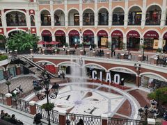 -佛罗伦萨小镇广佛名品奥特莱斯(疏港路店)