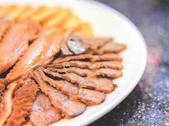 -王庄阿咪海鲜大排档(象园店)