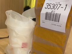 -麦当劳(总统大酒店店)