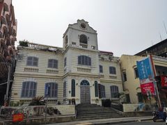 -赤坎老街