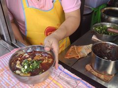-金牌罗记肠旺面(蔡家街店)