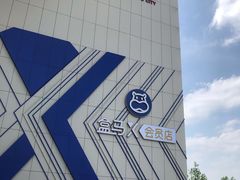 -盒马X会员店(王府井奥莱UP TOWN店)
