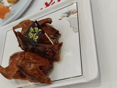 -丰尔粥食·顺德鱼生·干蒸排骨顺德菜(大良分店)
