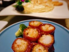 -顺德喜来登酒店·采悦轩