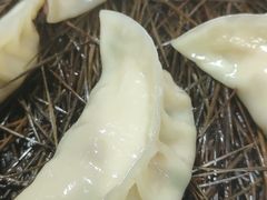 -松针蔡记蒸饺(花园路店)