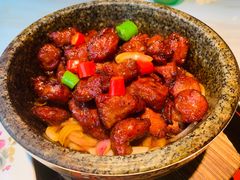-杭越海鲜(迪荡店)