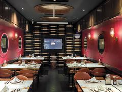 -get pizza意大利餐厅(凯德MALL店)