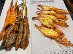 -菊上料理(蜀山银泰百货店)